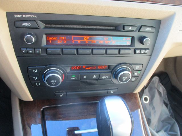 2009 BMW 3 Series 328i