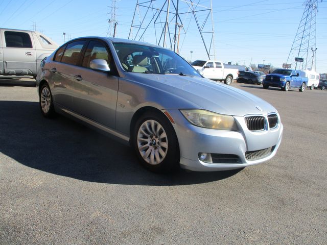 2009 BMW 3 Series 328i