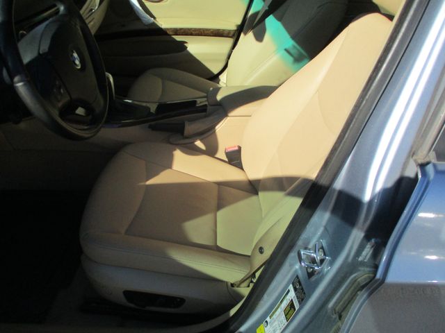 2009 BMW 3 Series 328i