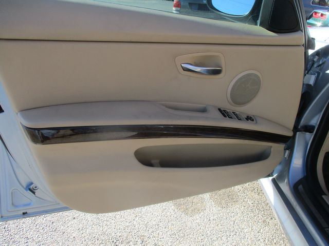 2009 BMW 3 Series 328i