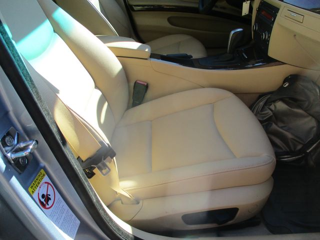 2009 BMW 3 Series 328i