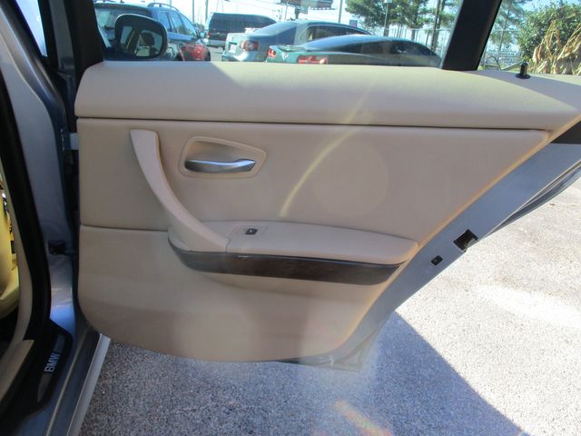 2009 BMW 3 Series 328i