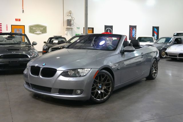2009 BMW 3 Series 328i Sport