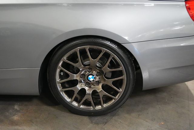 2009 BMW 3 Series 328i Sport