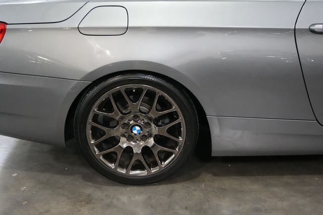 2009 BMW 3 Series 328i Sport
