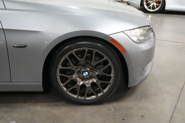 2009 BMW 3 Series 328i Sport