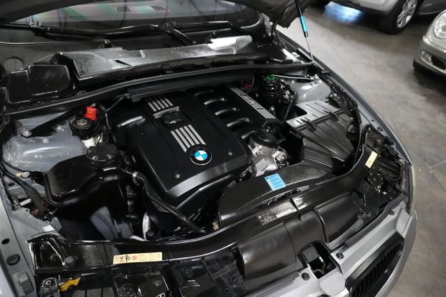 2009 BMW 3 Series 328i Sport