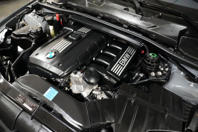 2009 BMW 3 Series 328i Sport