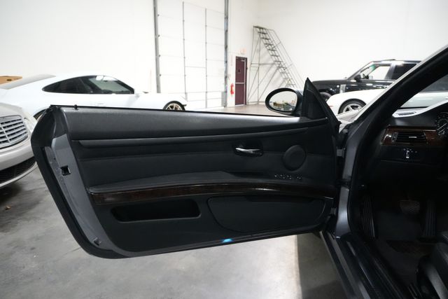 2009 BMW 3 Series 328i Sport