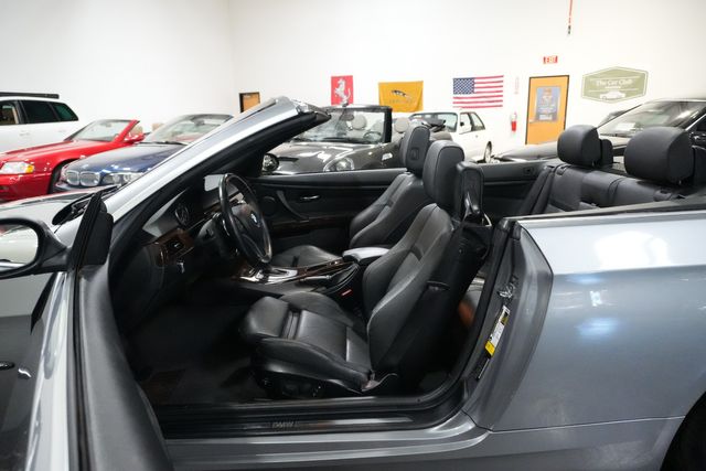 2009 BMW 3 Series 328i Sport