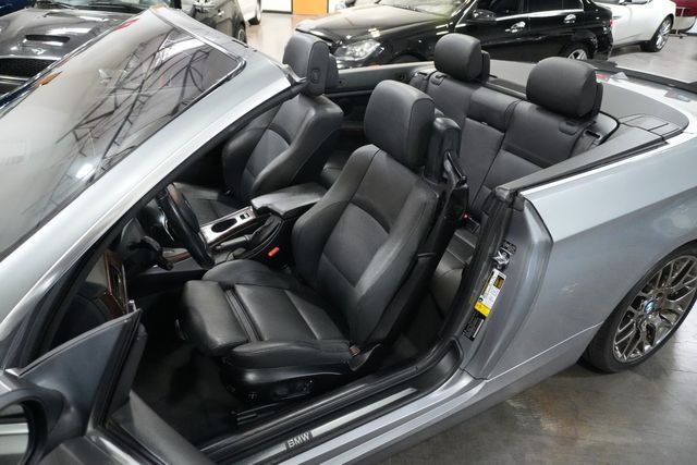 2009 BMW 3 Series 328i Sport