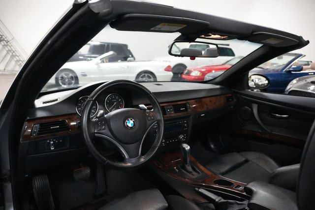 2009 BMW 3 Series 328i Sport
