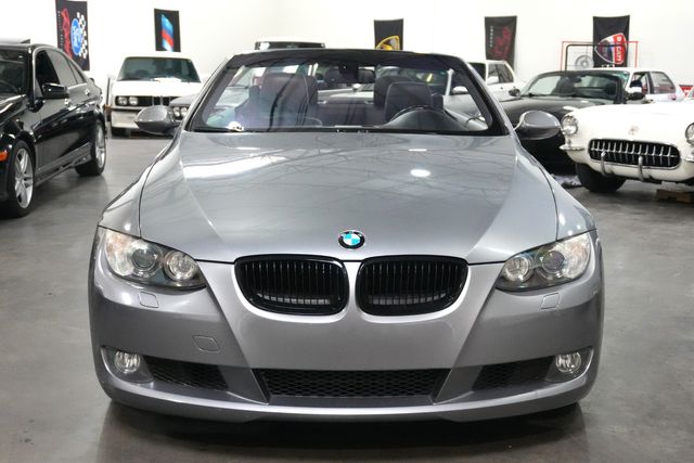 2009 BMW 3 Series 328i Sport