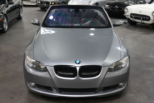 2009 BMW 3 Series 328i Sport