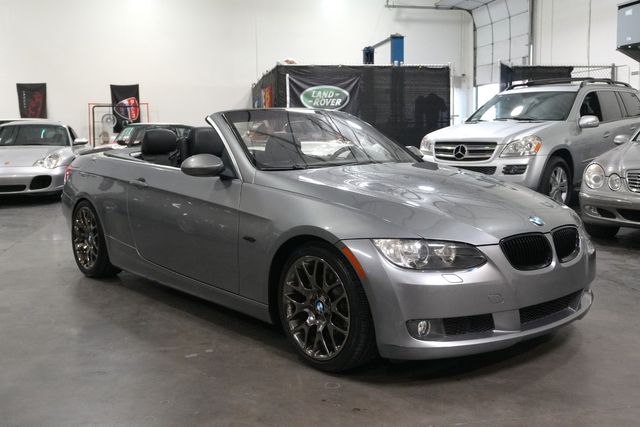2009 BMW 3 Series 328i Sport