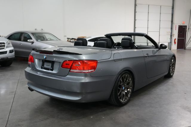 2009 BMW 3 Series 328i Sport