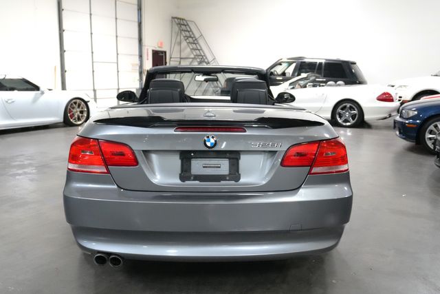 2009 BMW 3 Series 328i Sport