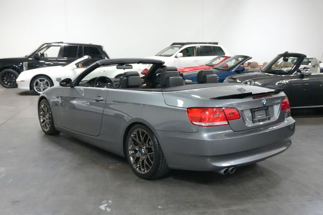2009 BMW 3 Series 328i Sport