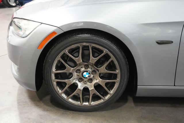 2009 BMW 3 Series 328i Sport