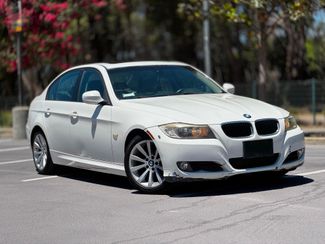 2009 BMW 3 Series