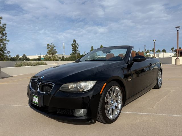 2009 BMW 3 Series 328i