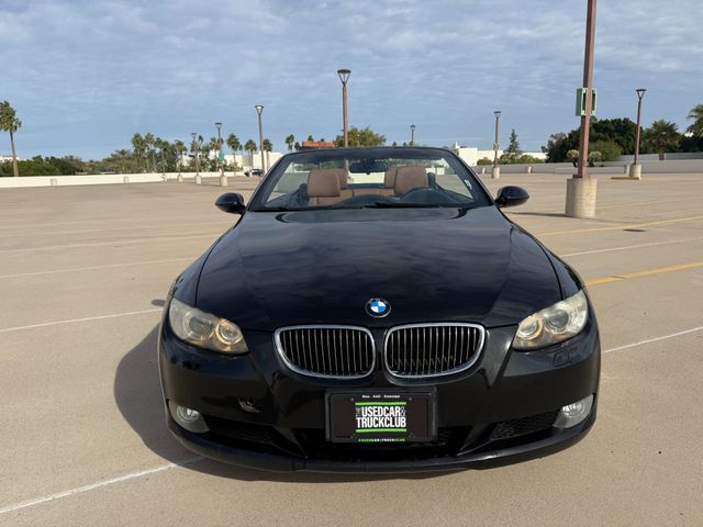 2009 BMW 3 Series 328i