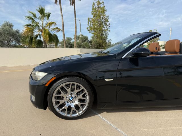 2009 BMW 3 Series 328i