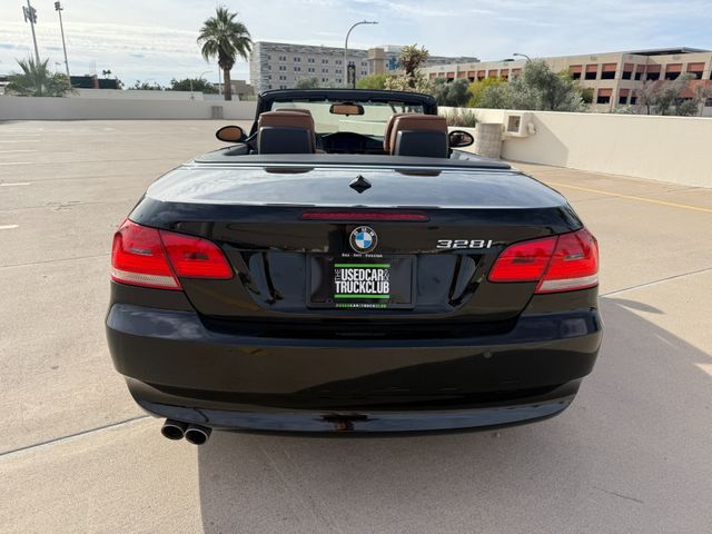 2009 BMW 3 Series 328i