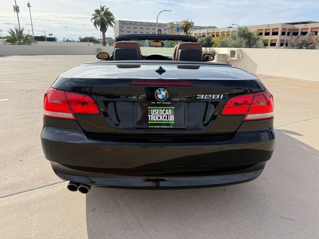 2009 BMW 3 Series 328i