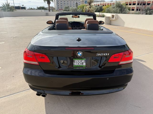 2009 BMW 3 Series 328i