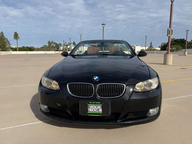 2009 BMW 3 Series 328i