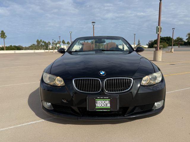 2009 BMW 3 Series 328i
