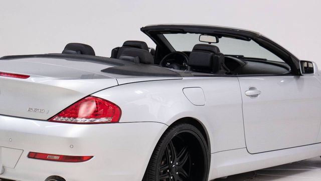 2009 BMW 6 Series 650i | Houston, TX | Houston Auto Credit 2009 BMW 6 Series 650i | Houston, TX | Houston Auto Credit