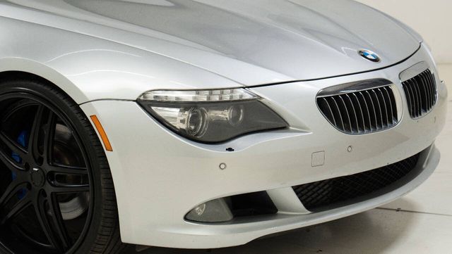 2009 BMW 6 Series 650i | Houston, TX | Houston Auto Credit 2009 BMW 6 Series 650i | Houston, TX | Houston Auto Credit