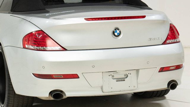 2009 BMW 6 Series 650i | Houston, TX | Houston Auto Credit 2009 BMW 6 Series 650i | Houston, TX | Houston Auto Credit