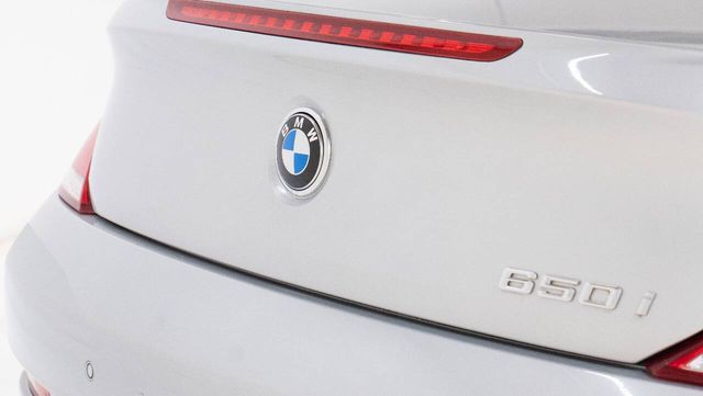 2009 BMW 6 Series 650i | Houston, TX | Houston Auto Credit 2009 BMW 6 Series 650i | Houston, TX | Houston Auto Credit