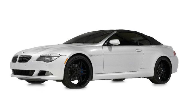 2009 BMW 6 Series 650i | Houston, TX | Houston Auto Credit 2009 BMW 6 Series 650i | Houston, TX | Houston Auto Credit