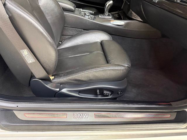 2009 BMW 6 Series 650i | Houston, TX | Houston Auto Credit 2009 BMW 6 Series 650i | Houston, TX | Houston Auto Credit