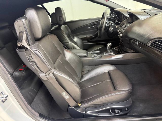 2009 BMW 6 Series 650i | Houston, TX | Houston Auto Credit 2009 BMW 6 Series 650i | Houston, TX | Houston Auto Credit