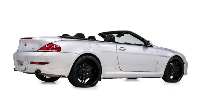 2009 BMW 6 Series 650i | Houston, TX | Houston Auto Credit 2009 BMW 6 Series 650i | Houston, TX | Houston Auto Credit