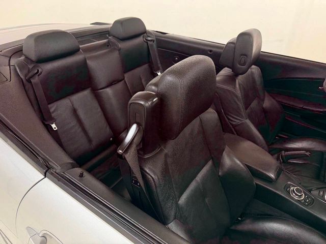 2009 BMW 6 Series 650i | Houston, TX | Houston Auto Credit 2009 BMW 6 Series 650i | Houston, TX | Houston Auto Credit