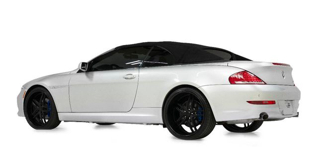 2009 BMW 6 Series 650i | Houston, TX | Houston Auto Credit 2009 BMW 6 Series 650i | Houston, TX | Houston Auto Credit