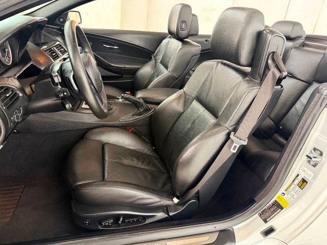 2009 BMW 6 Series 650i | Houston, TX | Houston Auto Credit 2009 BMW 6 Series 650i | Houston, TX | Houston Auto Credit