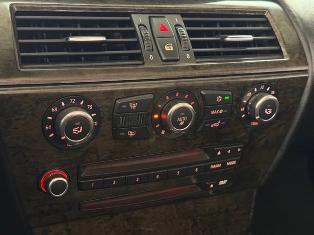 2009 BMW 6 Series 650i | Houston, TX | Houston Auto Credit 2009 BMW 6 Series 650i | Houston, TX | Houston Auto Credit