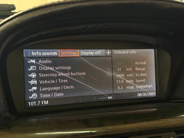 2009 BMW 6 Series 650i | Houston, TX | Houston Auto Credit 2009 BMW 6 Series 650i | Houston, TX | Houston Auto Credit