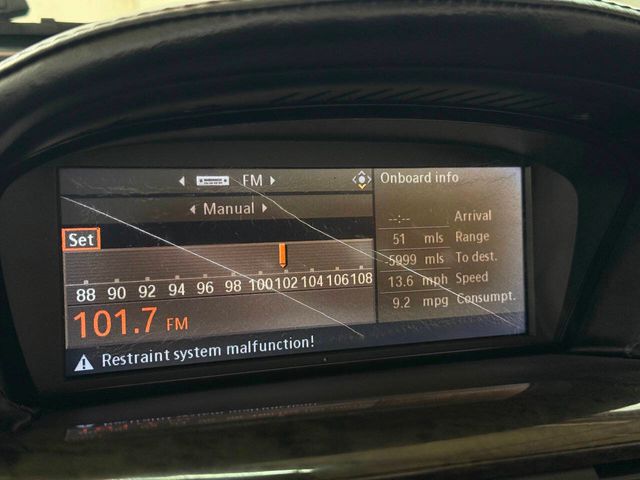 2009 BMW 6 Series 650i | Houston, TX | Houston Auto Credit 2009 BMW 6 Series 650i | Houston, TX | Houston Auto Credit