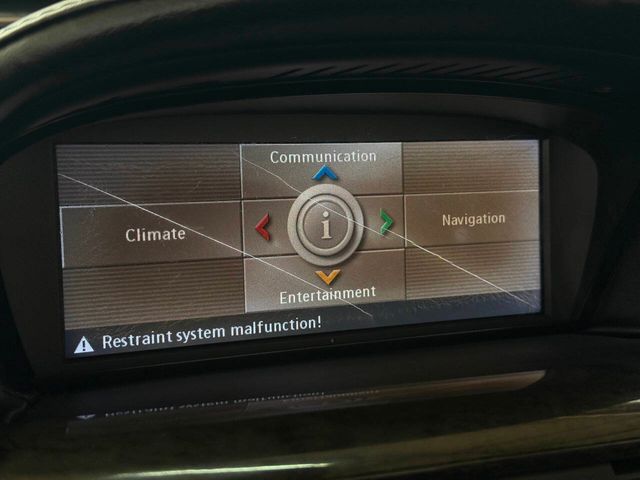 2009 BMW 6 Series 650i | Houston, TX | Houston Auto Credit 2009 BMW 6 Series 650i | Houston, TX | Houston Auto Credit