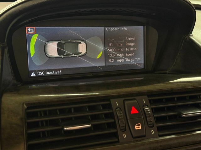 2009 BMW 6 Series 650i | Houston, TX | Houston Auto Credit 2009 BMW 6 Series 650i | Houston, TX | Houston Auto Credit