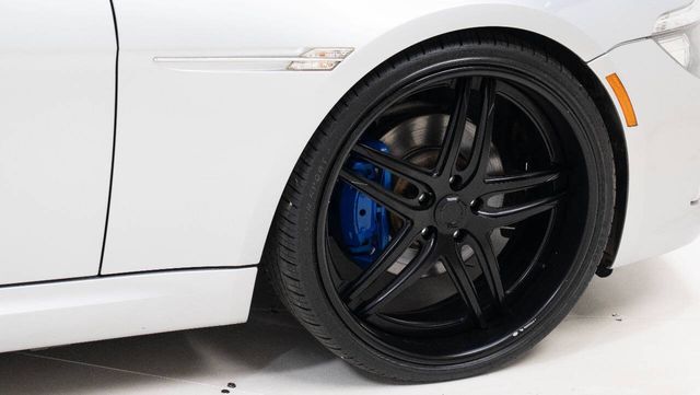 2009 BMW 6 Series 650i | Houston, TX | Houston Auto Credit 2009 BMW 6 Series 650i | Houston, TX | Houston Auto Credit