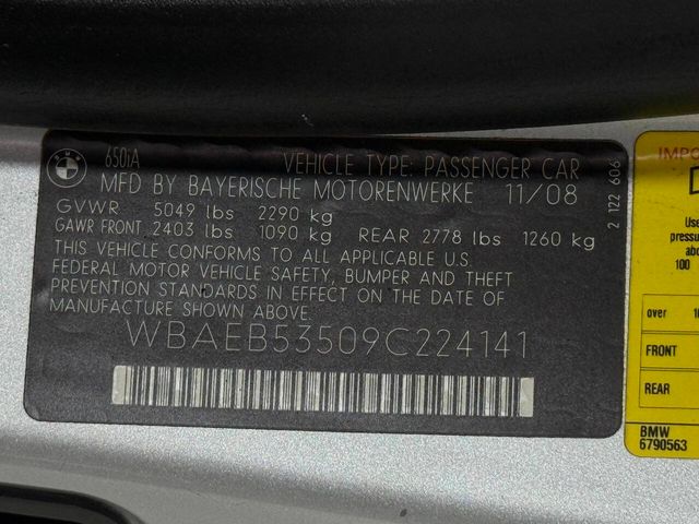 2009 BMW 6 Series 650i | Houston, TX | Houston Auto Credit 2009 BMW 6 Series 650i | Houston, TX | Houston Auto Credit